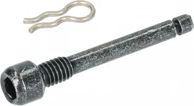Immagine prodotto di Perno di guida e clip di fissaggio Shimano per BR-R515 HR