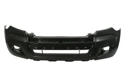 Produktbild von BLIC Stoßstange Stoßfänger für FORD RANGER (TKE) 5510-00-2599901P