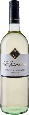 Produktbild von Vj Grauer Burgunder   Ltr   Tr