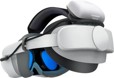 Produktbild von BOBOVR P4U Strap mit Akku Upgrade Combo Kompatibel mit Pico4 Ultra/