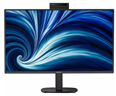 Produktbild von Philips 3000 series 27B2U3601H/00, 68,6 cm (27"), 2560 x 1440 Pixel, Quad HD, LCD, 4 ms, Schwarz