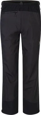 Image de MONTURA Empower Cover Surpantalon Noir Taille M