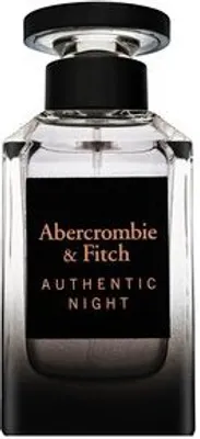Produktbild von Authentic Night Man Eau de Toilette 100ml Spray