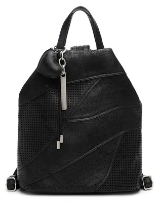 Imagen del producto de SURI FREY mochila de ocio mochila SFY Dorothy Cityrucksack Black
