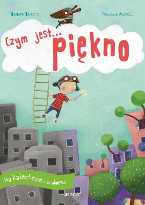 Immagine prodotto di Czym jest... piękno. Na katechezie i w domu