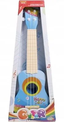 Produktbild von Gitarre Für Kinder 50 Cm Musikspielzeug