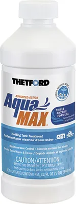 Obrázek produktu pro Thetford Aquamax jarní kolekce, 32 kusů, bílá, bílá, jedna velikost