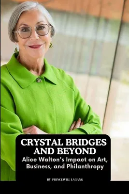 Produktbild von Crystal Bridges and Beyond