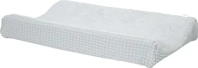 Produktbild von Koeka Amsterdam Waffel Wickelunterlagenbezug - Ocean Air | Wickelunterlagenbezug