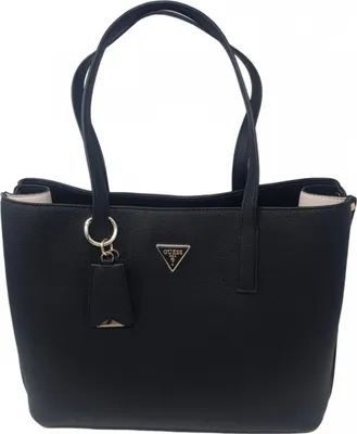 Produktbild von GUESS MERIDIAN GIRLFRIEND TO Schwarz
