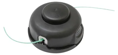 Zdjęcie produktu dla Makita 2-gwintowa głowica Tap&Go 2,0 mm do akumulatorowej podkaszarki do trawy DUR 189 ( 198971-4 )