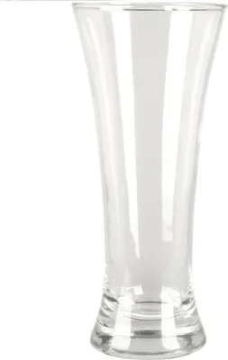 Image de Lot de 4 verres à bière Excellent Houseware, en verre, 320 ml, transparents