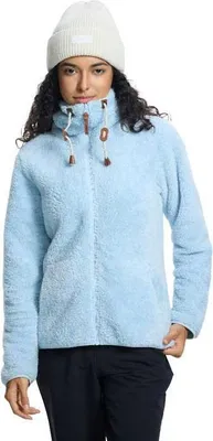 Produktbild von Icepeak Colony I Fleece Mit Durchgehendem Reißverschluss Blau 2XL Frau Blau 2XL