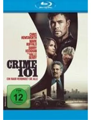 Produktbild von Crime 101