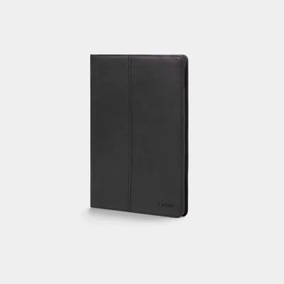 Obrázek produktu pro Pouzdro pro iPad 12,9"" Černá kůže, TR-LEAIPC12-BLK