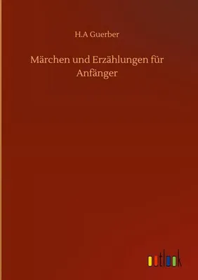 Obrázok produktu pre Märchen und Erzählungen für Anfänger