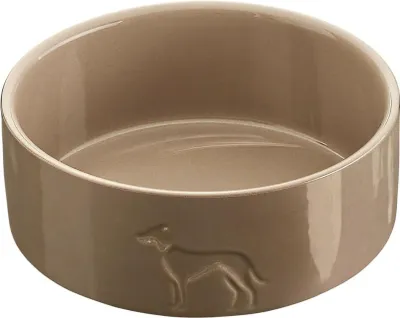 Image de Hunter écuelle en céramique Osby Glazed beige 550ml
