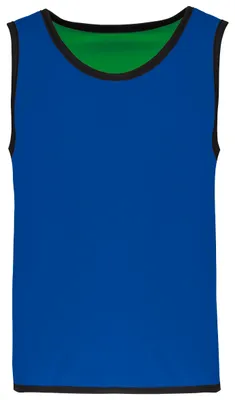 Immagine prodotto di Maglia da rugby reversibile PROACT® per bambini