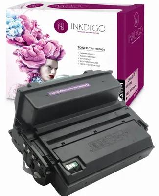 Produktbild von Inkdigo Toner MLT-D201L für Samsung Pro Xpress M4080FX; ProXpress M4030ND – Schwarz, 20000 Seiten,, KI-generiertes Bild
