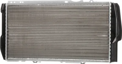 Produktbild von RIDEX 470R0511 Kühler Wasserkühler Motorkühler für AUDI 100 Limousine (44, 44Q, C3) 100 Avant (44, 44Q, C3) 200 Limousine (44, 44Q) 200 Avant 100