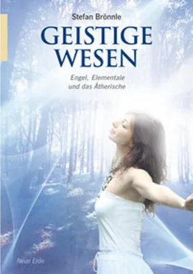 Produktbild von Geistige Wesen