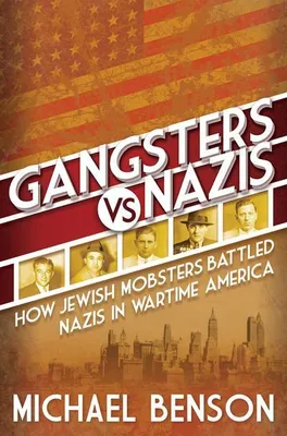 Obrázok produktu pre Gangsters vs. Nazis