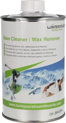 Produktbild von Wintersteiger Cleaner Reiniger Waxentferner Fettentferner Wachsentferner 500 ml