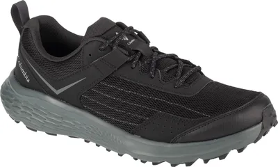 Produktbild von Columbia Vertisol Trail 2062921012, Trekkingschuhe, Herren, Schwarz, Größe: 41