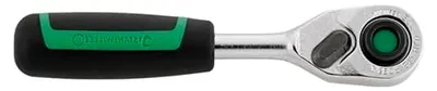 Produktbild von Ratsche für 1/4" Zahnspitze QR