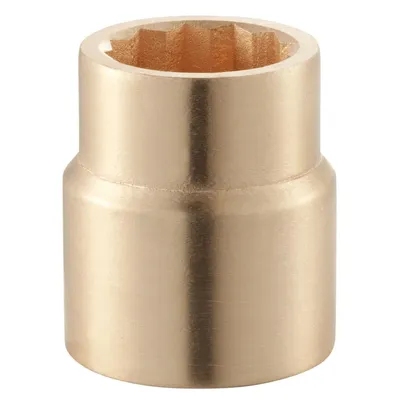 Produktbild von Facom Steckschluessel funkenfrei 1" 30 mm