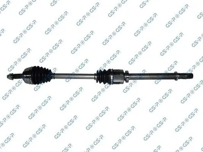 Produktbild von GSP 250427 Antriebswelle für RENAULT MEGANE III Grandtour (KZ0/1) Megane III Schrägheck (BZ0/1) MEGANE III Coupe (DZ0/1)
