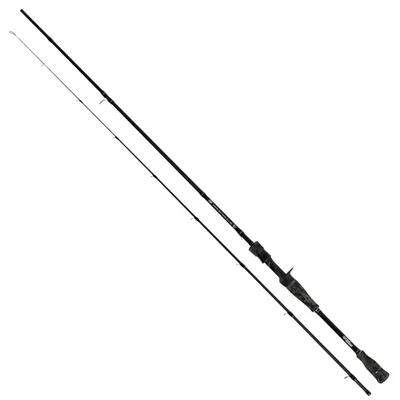 Produktbild von Fox Rage Street Fighter Versatile Shad Casting 5-20g 210cm - Rute