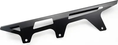Produktbild von ZIEGER Kettenschutz kompatibel mit Honda CBR 1000 F schwarz