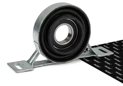 Produktbild von RIDEX 1420M0023 Kardanwellenlager 30,0mm für BMW 3 Limousine (E46) Gelenkwelle