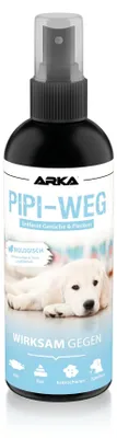 Produktbild von ARKA Hundeurin Entferner Spray 100 ml