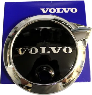 Immagine prodotto di VOLVO XC90 II Emblema griglia radiatore OE