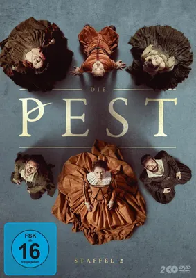 Produktbild von Araújo, F: Pest