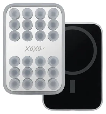 Produktbild von Stick On Me Mirror - MagSafe - Transparent