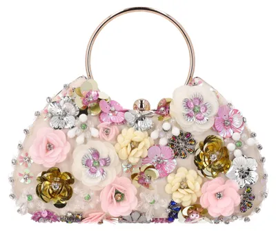 Immagine prodotto di Borsa Da Mano Supslim Per Donne - Multicolore, Taglia Unica