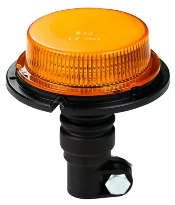 Produktbild von TT TECHNOLOGY TT.832 LED-Warnleuchte, orange blinkend