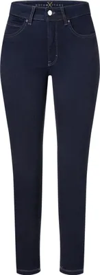 Produktbild von Mac Damen Hose Denim Jeans Dream Skinny Art.Nr.0355L540290 D801 Farbe D801 Größe W34/L30