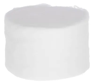 Produktbild von Kerbl Rollenwatte VisCotto, 10 cm x 6 m, 5 Stück weiß