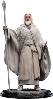 Produktbild von Wētā Workshop GANDALF, Sammelfigur, Film & TV-Serien, 1,9 kg