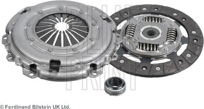 Image de Embrayage Complet Peugeot 207/307/308/Expert/Partner 1,6 Hdi 05-15