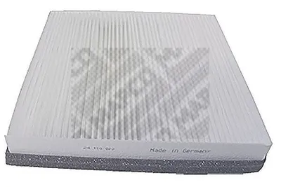 Produktbild von MAPCO 65107 Innenraumfilter Pollenfilter für RENAULT ESPACE III (JE0)