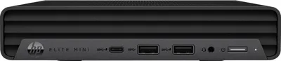 Obrázek produktu pro HP Elite Elite 600 G9 Mini PC i7 12.Gen i7 12.Gen 16GB 500GB SSD Win11P Počítač
