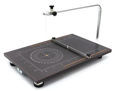 Produktbild von HBM Styroporschneider 32 Watt