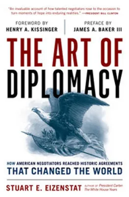 Immagine prodotto di The Art of Diplomacy