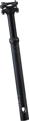 Image de EA90 AX Dropper Post - Tige de selle 350 mm - noir - 70 mm