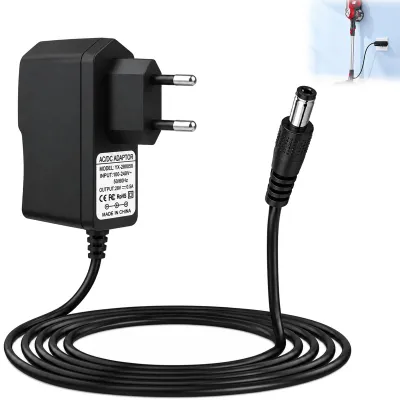 Ladegerät für Hoover H-Free 26V 500mA